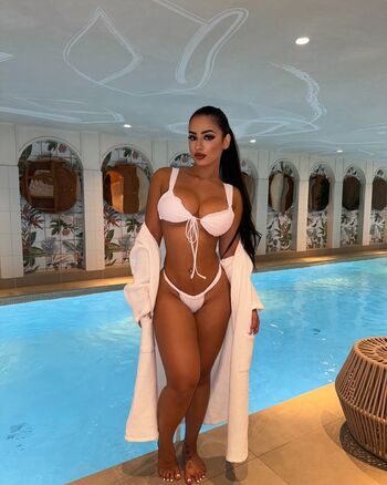 Nadia Khar