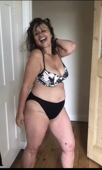 Nadia Sawalha