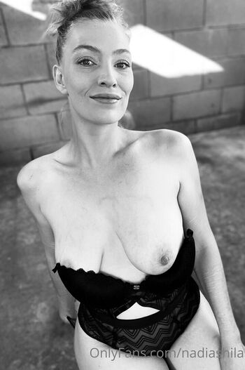 Nadia Shila