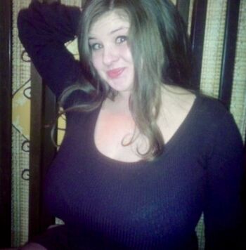 Nadin Shcherban