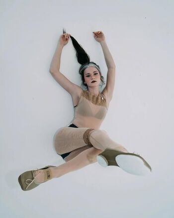 Nadine Breaty