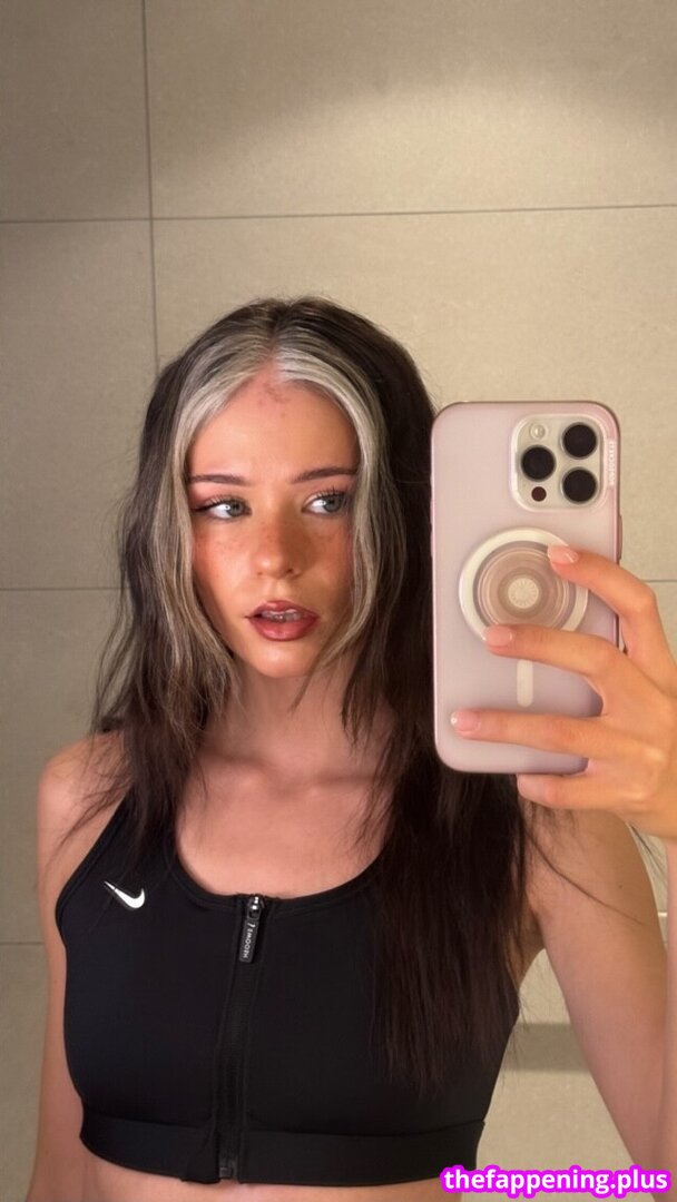 Nadine Breaty