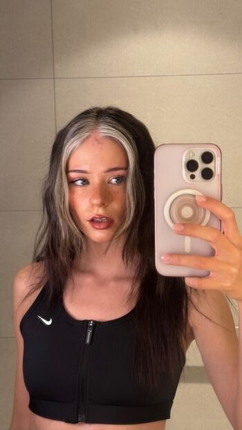 Nadine Breaty