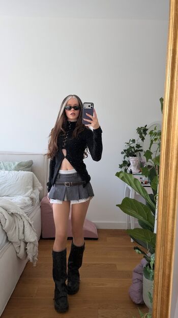 Nadine Breaty