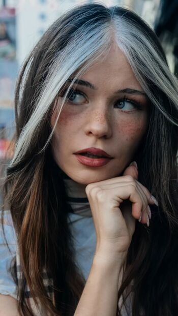 Nadine Breaty