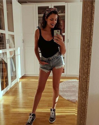Nadine Menz