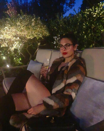 Nadine Velazquez