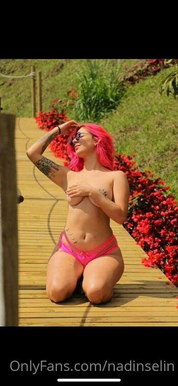 nadinselin
