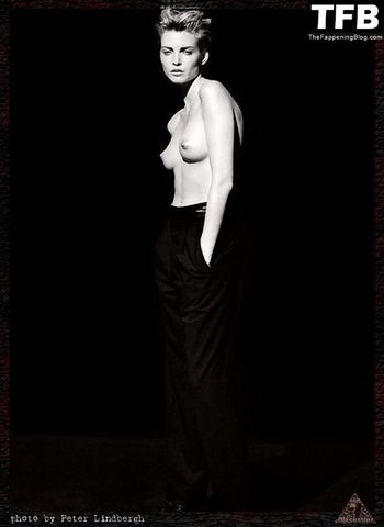 Nadja Auermann