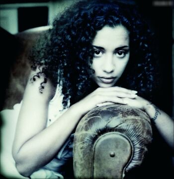 Nadja Benaissa