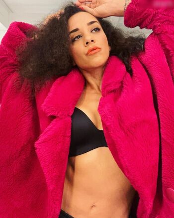 Nadja Benaissa