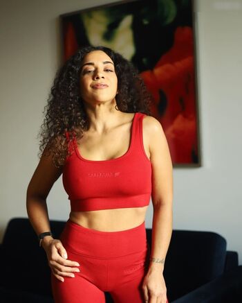 Nadja Benaissa