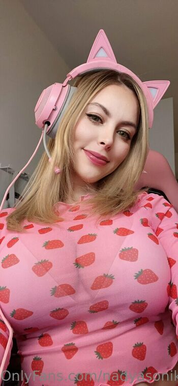 Nadyasonika