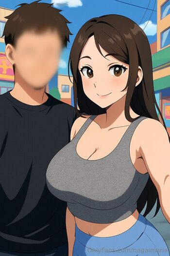 nagaimaria