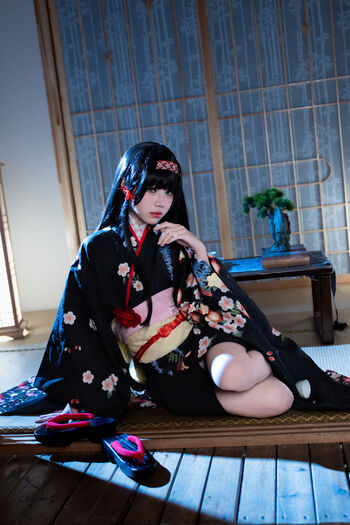 Nagi Shimizu