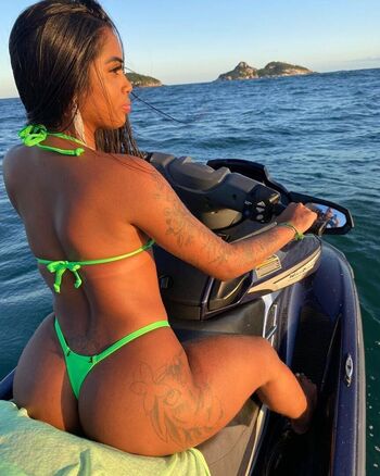 Nagila Paola
