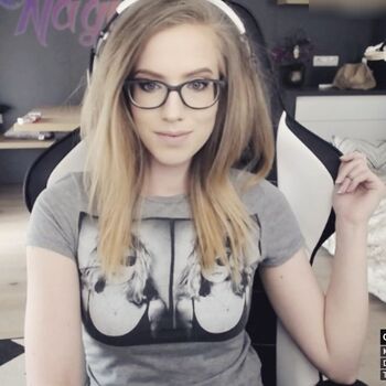 Naguura Twitch