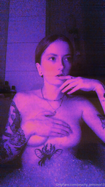 Naiadthenymph