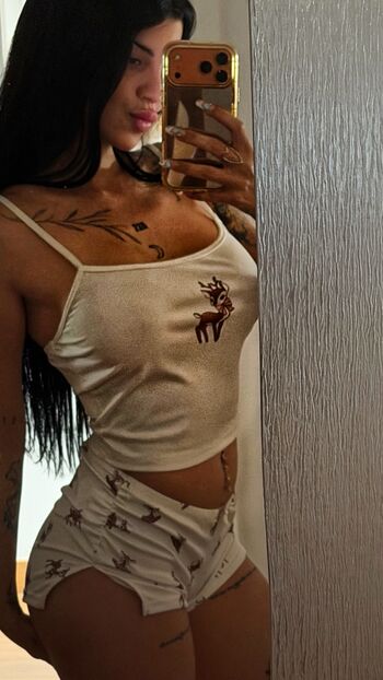 Naiara Moreno