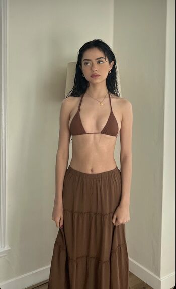 Nailea Devora