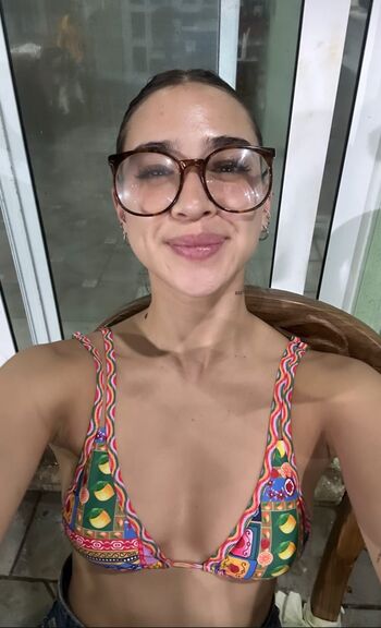 Nailea Vidrio