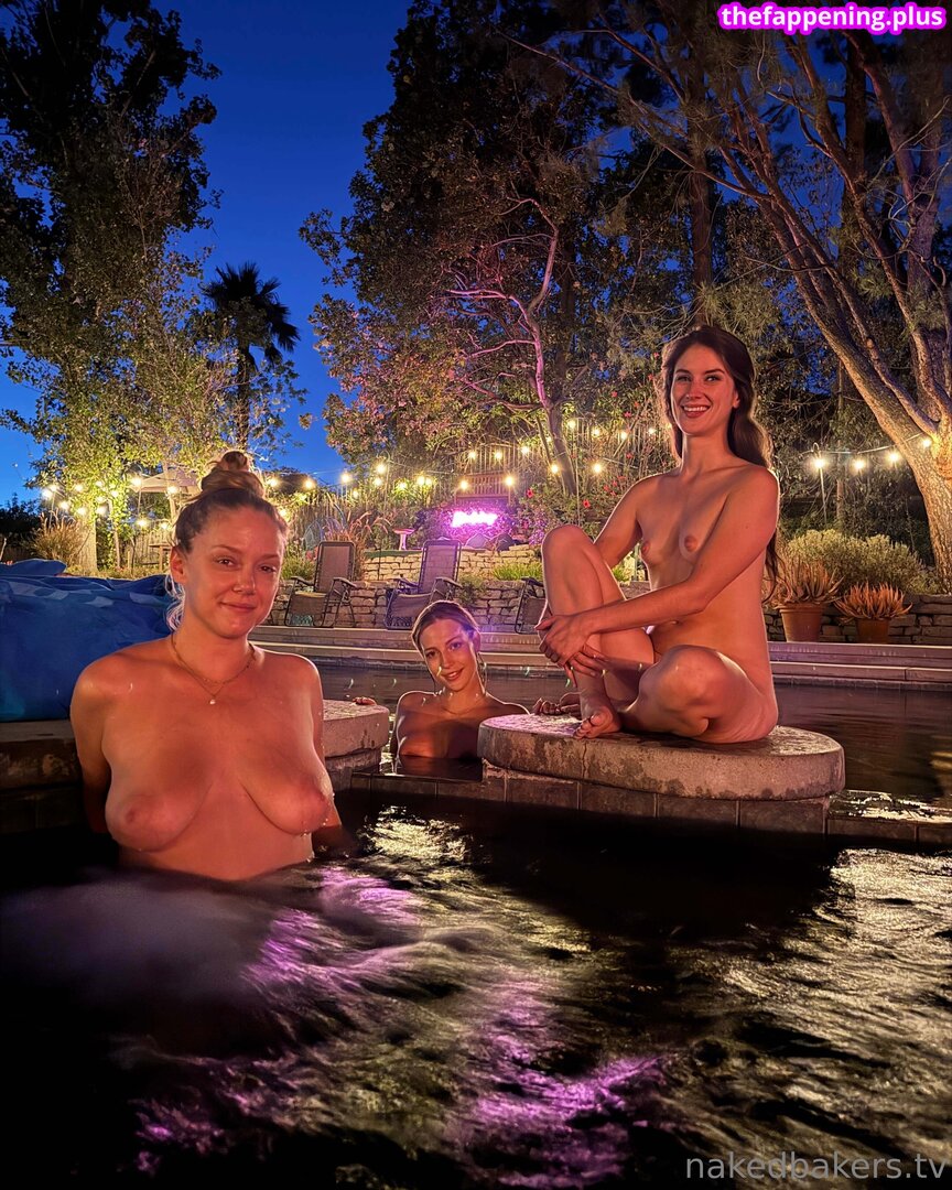 nakedbakers