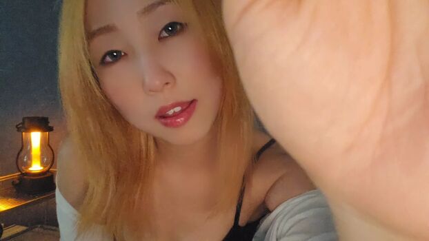 Nalbi ASMR