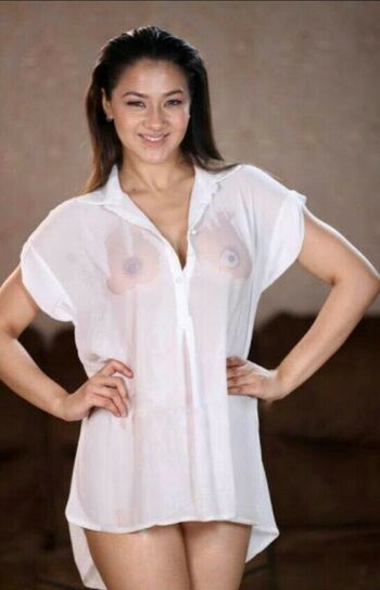 Namrata Malla Zenith