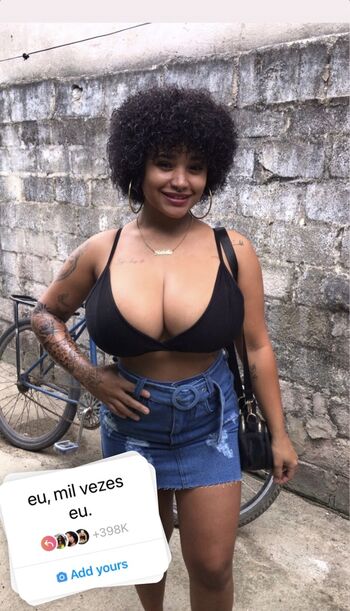 Nanah Rodrigues