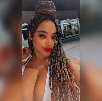 Nanah Rodrigues