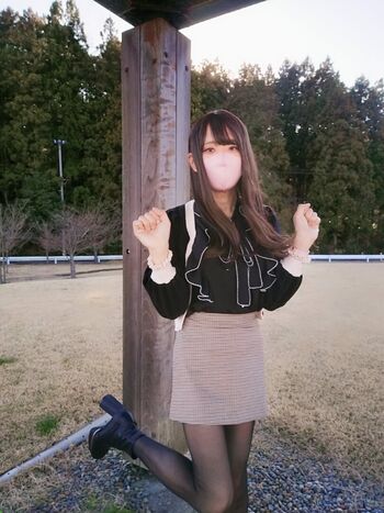 Nanami Kana︎