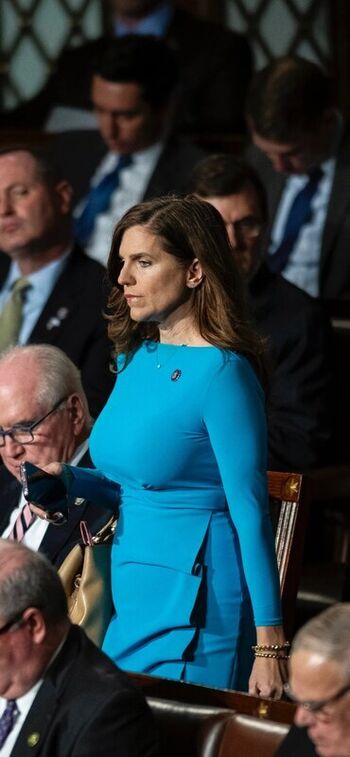 Nancy Mace