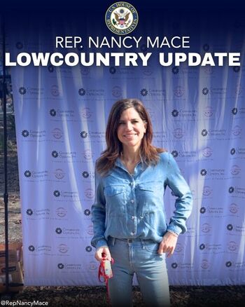 Nancy Mace