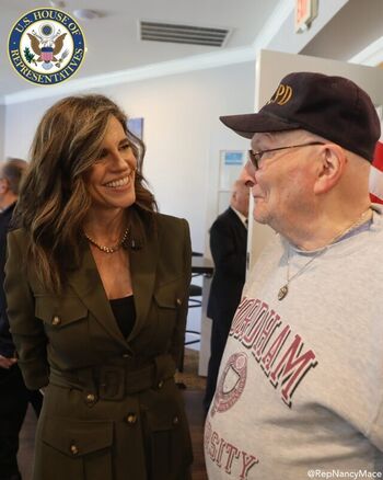 Nancy Mace