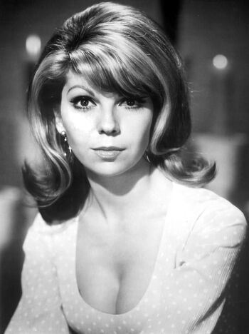 Nancy Sinatra