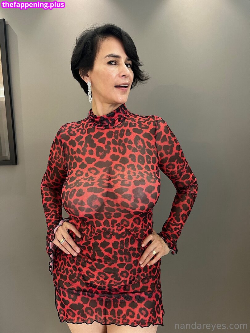 Nanda Reyes