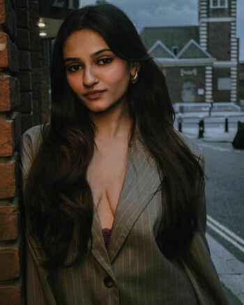 Nandini Bhattacharya