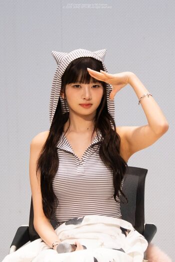 Naoi Rei