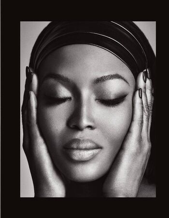 Naomi Campbell