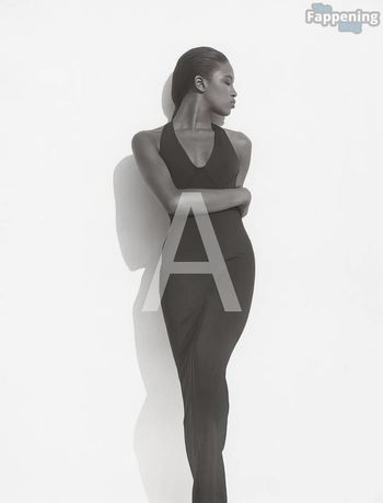 Naomi Campbell