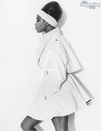 Naomi Campbell