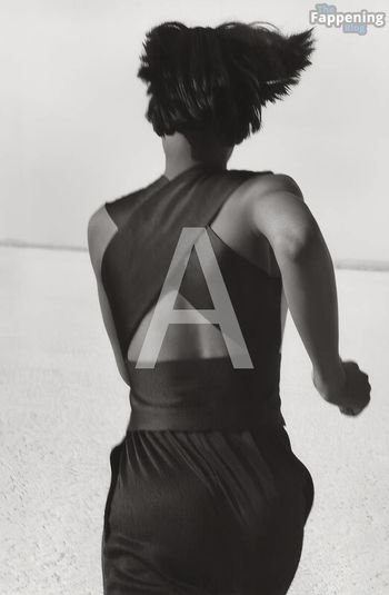 Naomi Campbell