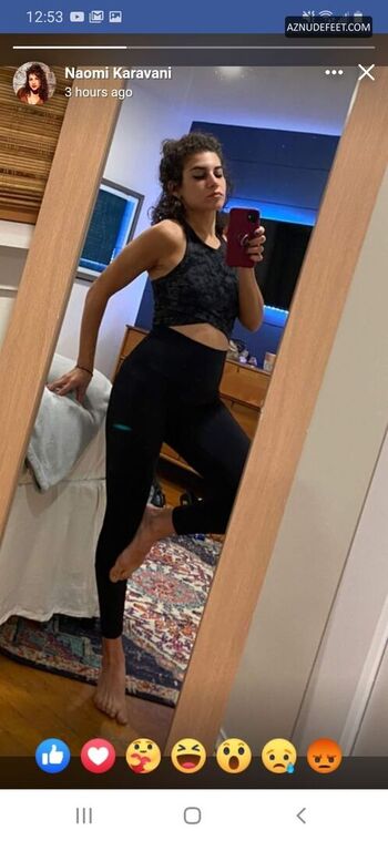 Naomi Karavani