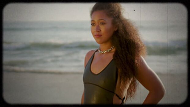 Naomi Osaka