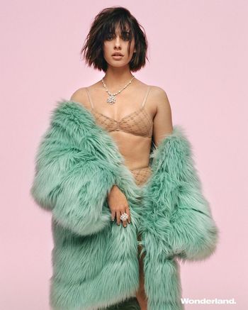 Naomi Scott