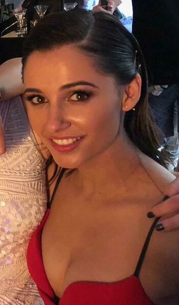 Naomi Scott