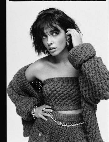 Naomi Scott