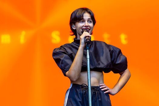 Naomi Scott
