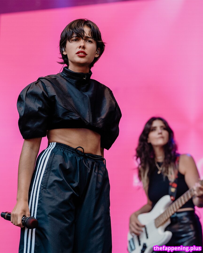 Naomi Scott