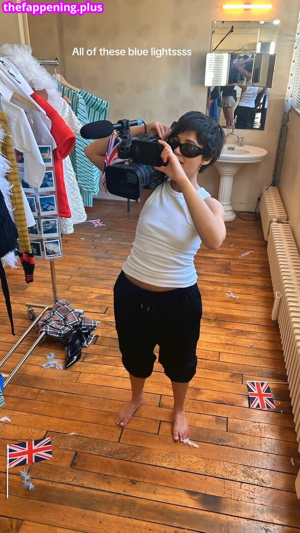 Naomi Scott